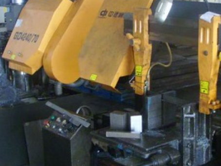 余姚SM45模具钢