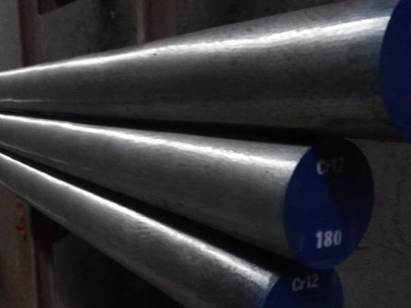 余姚Cr12模具钢