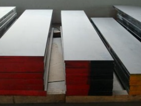 余姚Cr12MoV模具钢