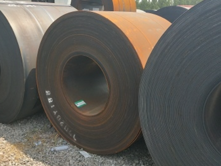 余姚Q355NHB耐候板